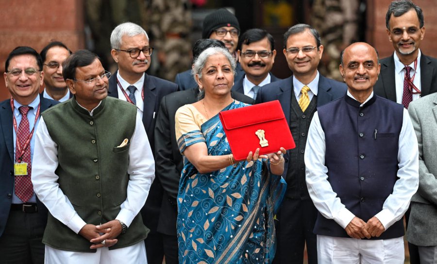 Budget 2024 Live Updates: अब तक बजट में क्या-क्या हुई बड़ी घोषणाएं…