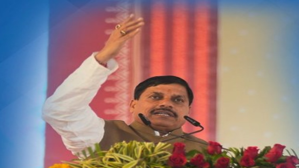 CM मोहन का बड़ा ऐलान: प्रदेश में कहीं भी फैक्ट्री बंद हुई तो सरकार देगी मजदूरों को बकाया पैसा