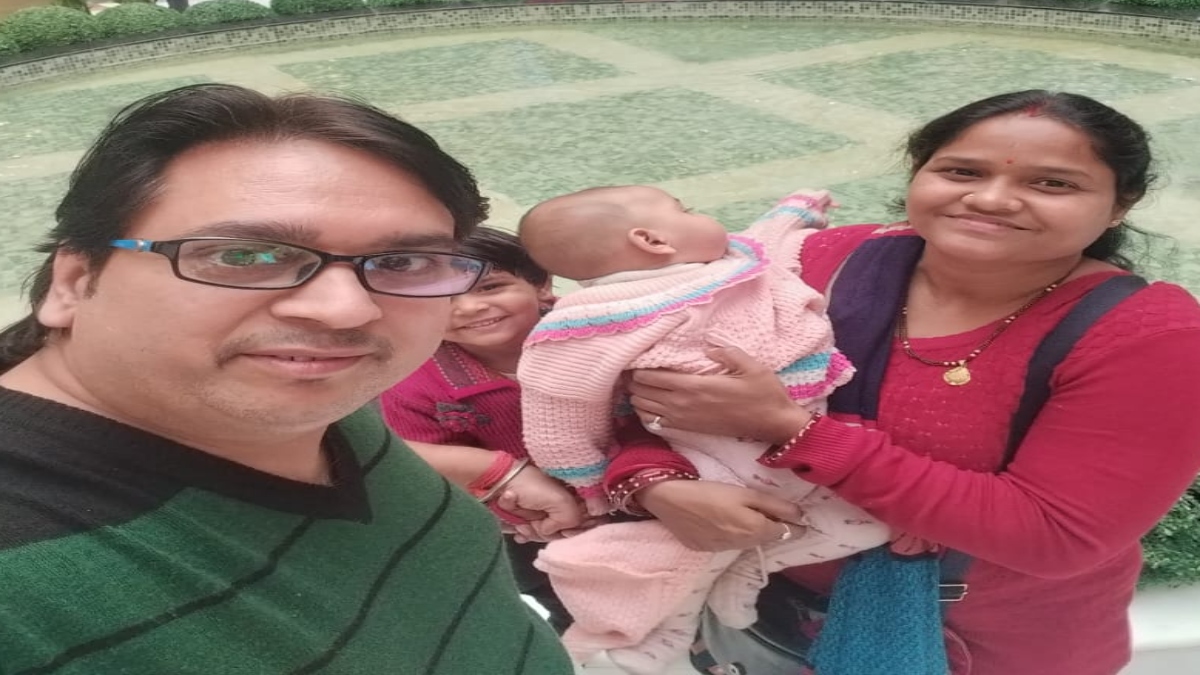 PAYTM मैनेजर सुसाइड केस: सदमे में पत्नी ने जहर खाकर की जान देने की कोशिश, देवर के दावे से हैरत में पुलिस  