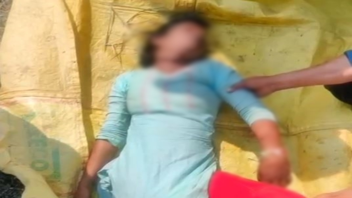 अंधे कत्ल का खुलासा: पति ही निकला पत्नी का हत्यारा, गला घोंटकर की थी हत्या, दोस्तों ने भी दिया साथ, 3 आरोपी गिरफ्तार    