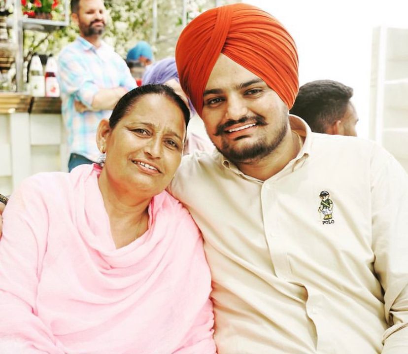 दिवंगत पंजाबी सिंगर सिद्धू मूसेवाला के घर आने वाली हैं खुशियां