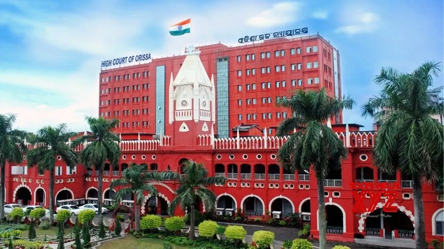 न्यायमूर्ति चक्रधारी शरण सिंह उड़ीसा उच्च न्यायालय के मुख्य न्यायाधीश नियुक्त