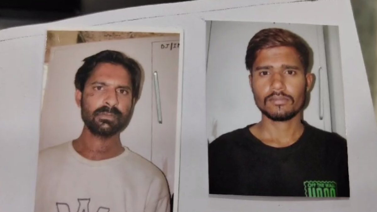 निकले थे छोटी चोरी करने बड़ा माल लगा हाथ: बाइक की डिग्गी से लाखों के गहने किए पार, पुलिस ने किया गिरफ्तार