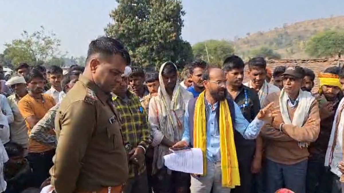 अब मैं विधायक बन गया हूं… मैंने शराब पीनी छोड़ दी, बाइक वाले MLA का VIDEO वायरल 
