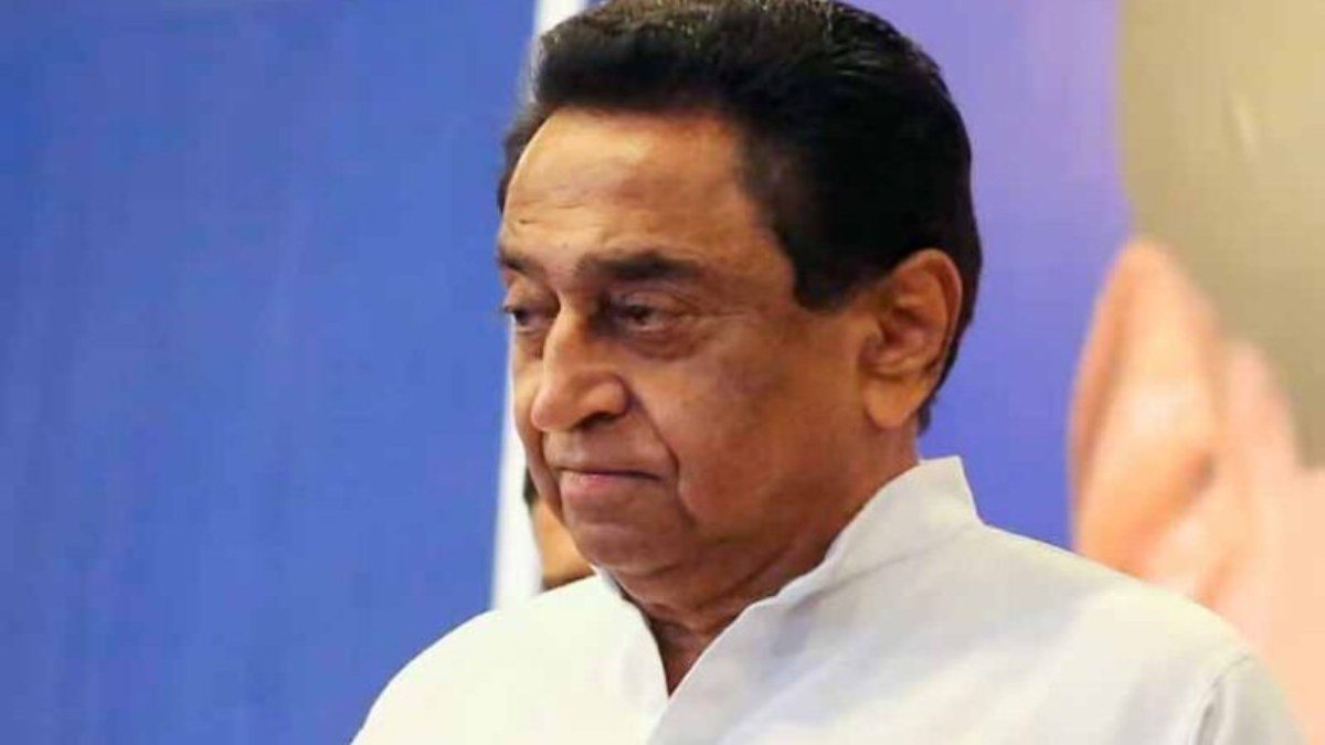 ‘मैं छिंदवाड़ा किसी भी हाल में नहीं छोडूंगा…’, कमलनाथ का बड़ा बयान, कहा- जबलपुर से चुनाव लड़ने का कोई प्लान नहीं