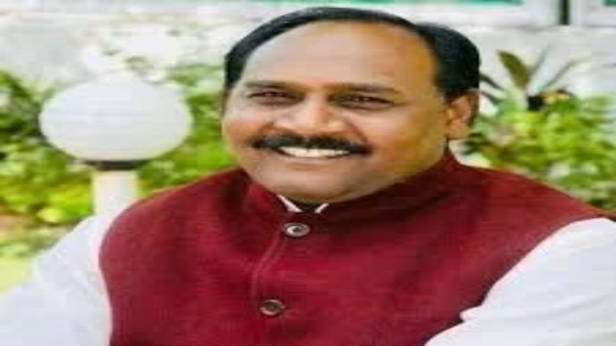 BJP SC मोर्चा के राष्ट्रीय अध्यक्ष ने कांग्रेस पर साधा निशाना: न्याय यात्रा को लेकर लालसिंह आर्य बोले- इन्होनें देश का विभाजन कर दिया ये क्या भारत जोड़ेंगे  