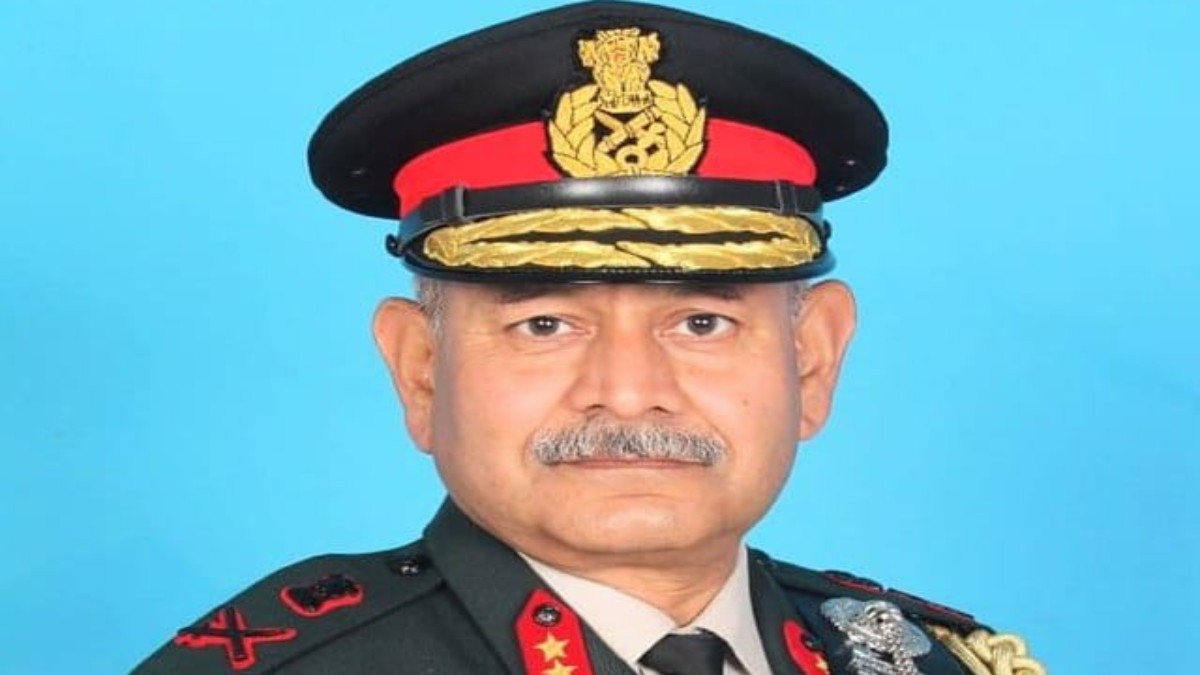 रीवा के लेफ्टिनेंट जनरल उपेंद्र द्विवेदी बने आर्मी के वाइस चीफ, डिप्टी CM ने दी बधाई