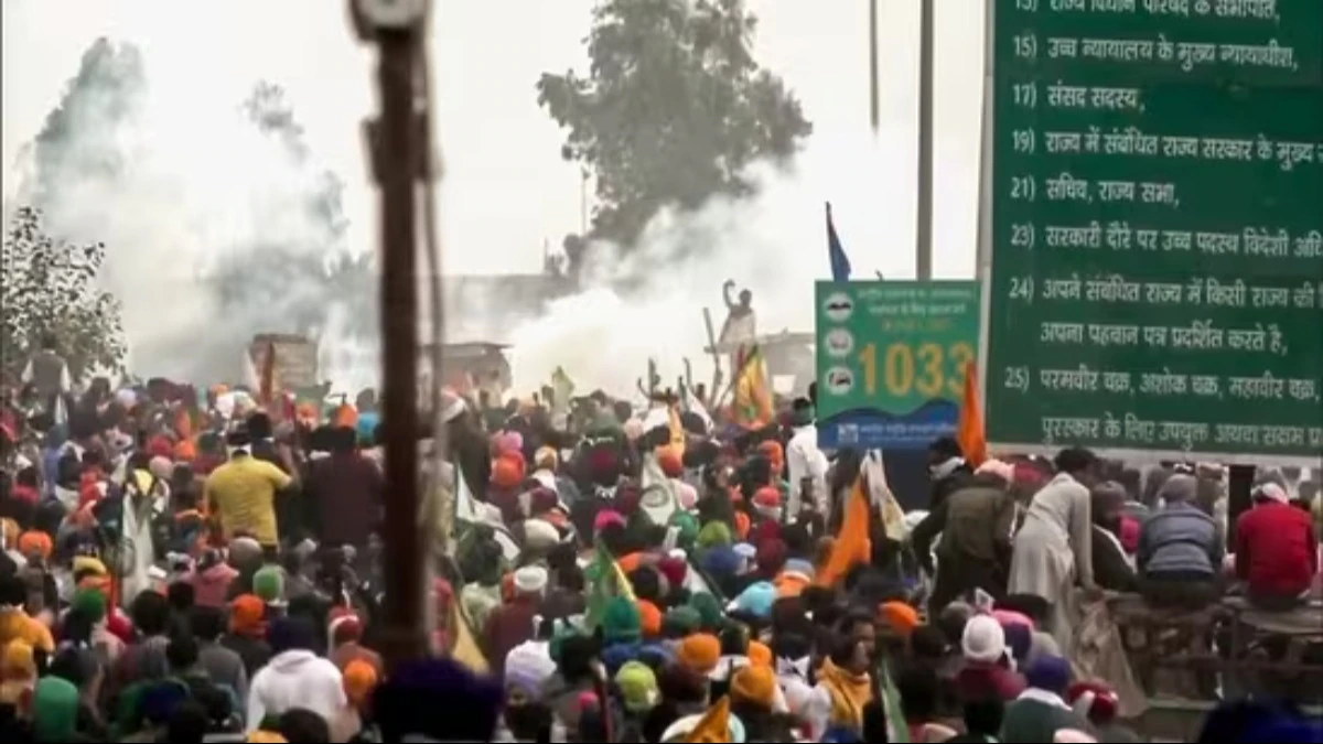 बार्डर सील होने से 1700 करोड़ रुपये का नुकसान