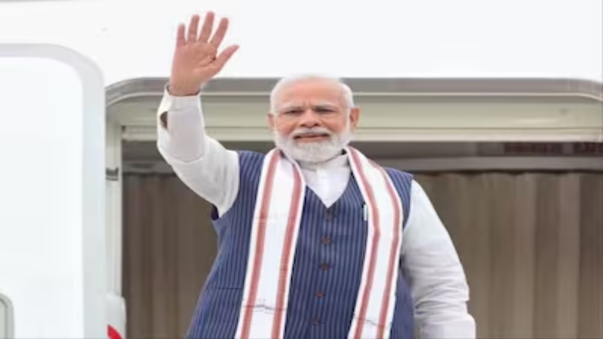 Rajasthan News: प्रधानमंत्री नरेंद्र मोदी आज राजस्थान को देंगे 17,000 करोड़ की विभिन्न विकास योजनाओं की सौगात