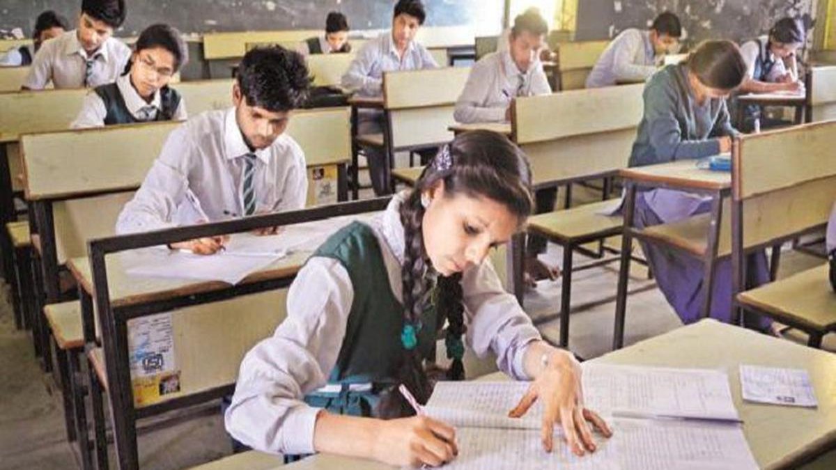 10वीं और 12वीं की परीक्षा में सप्लीमेंट्री आए छात्रों के लिए शिक्षा विभाग ने जारी किया शेड्यूल