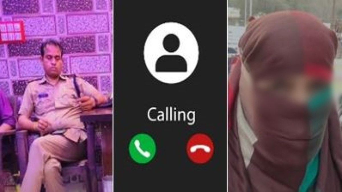 रंगीन मिजाज सब इंस्पेक्टर निलंबित: महिलाओं को कॉल कर मिलने बुलाता, मना करने पर झूठे केस में फंसाने देता था धमकी