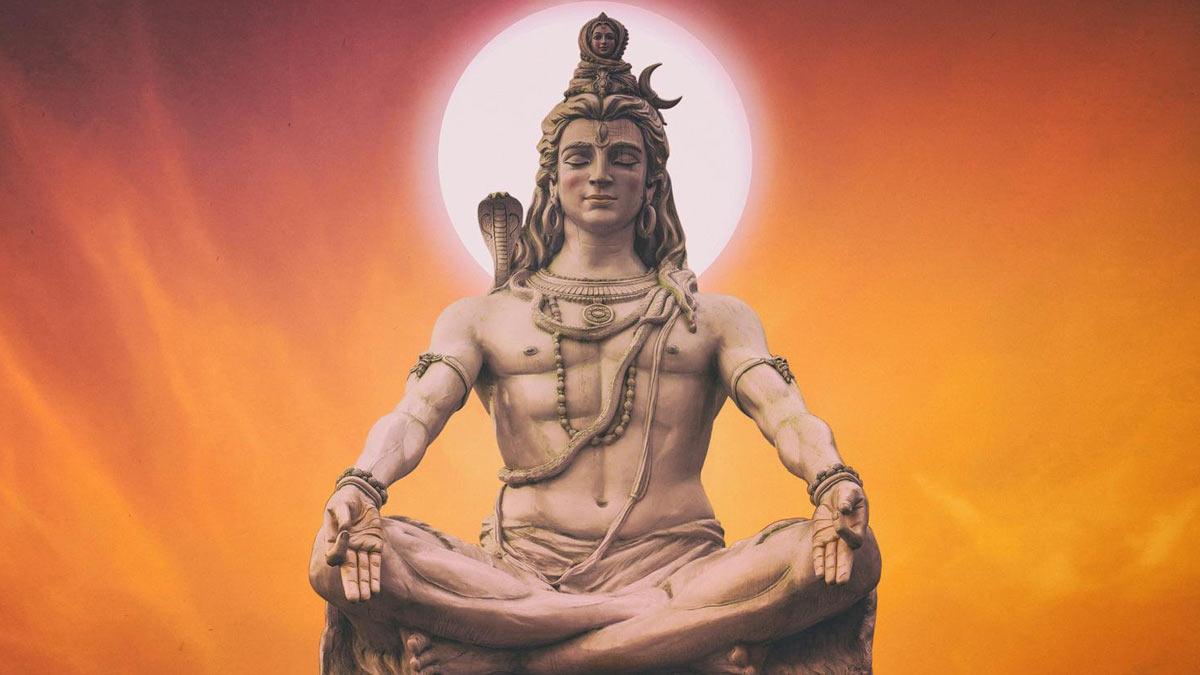 शिवमय होगा MP: महाशिवरात्रि पर मुख्यमंत्री-मंत्री करेंगे शिव आराधाना, कांग्रेस ने साधा निशाना, BJP बोली- कोट के ऊपर जनेऊ पहनने से कोई उपासक नहीं होता