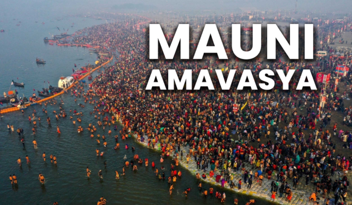 Mauni Amavasya 2024: इस 9 फरवरी करें मौनी अमावस्या का पूजा अनुष्ठान, पाएं पितृ दोष से मुक्ति