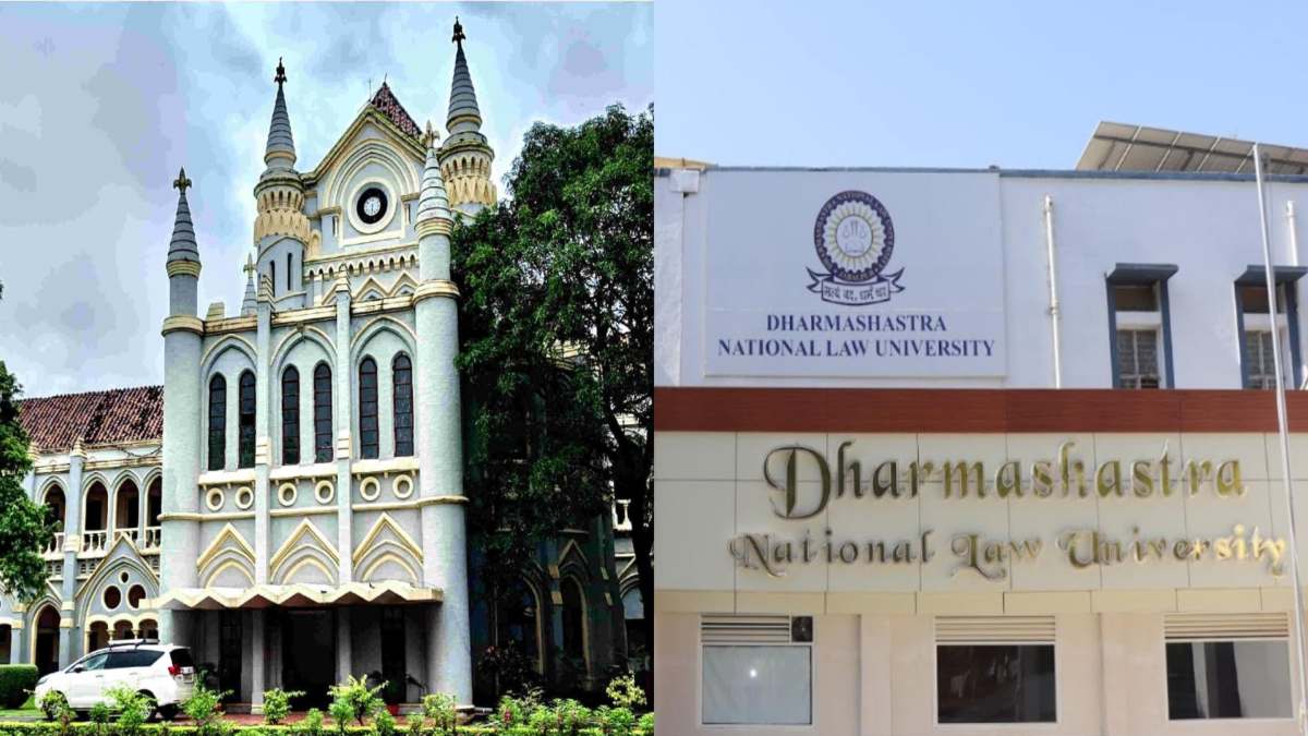 नेशनल लॉ यूनिवर्सिटी नहीं कर रहा आरक्षण के नियमों का पालन, हाईकोर्ट ने PhD के एडमिशन को रखा निर्णय के अधीन
