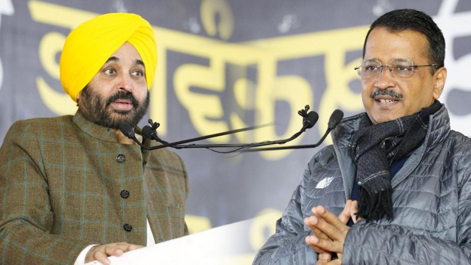 सीएम अरविंद केजरीवाल और भगवंत सिंह मान 11 को करेंगे गुरु अमरदास थर्मल प्लांट लोगों को समर्पित