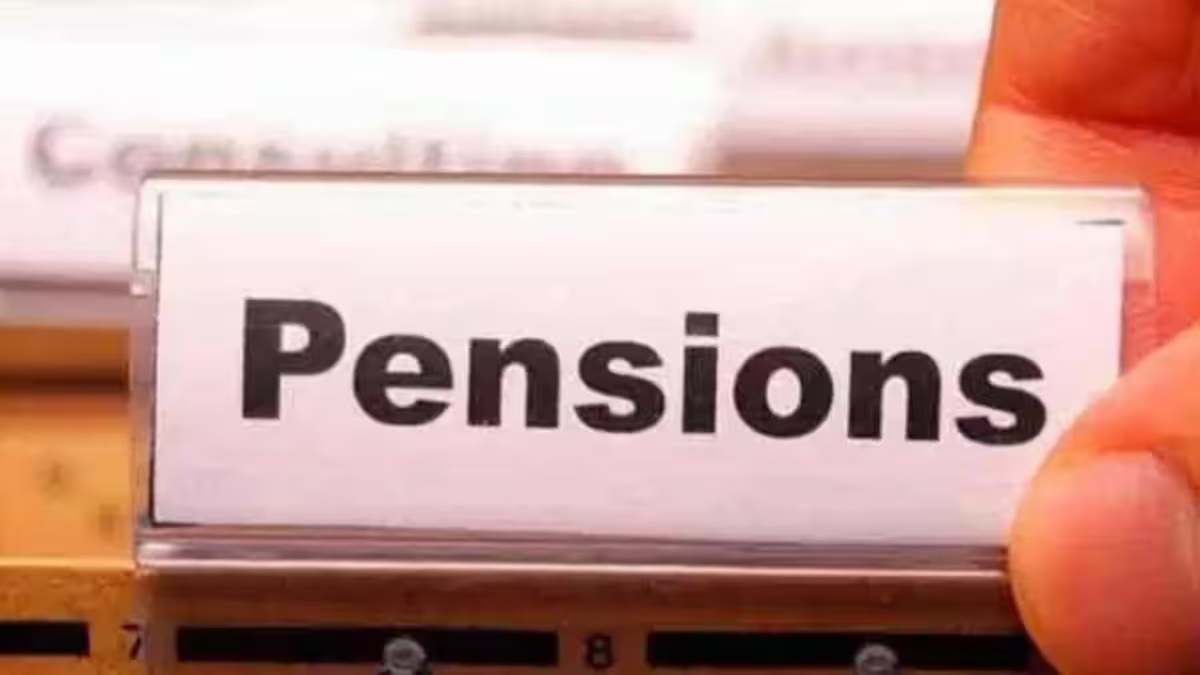 Old Pension Scheme : पुरानी पेंशन को लेकर राज्य सरकार का बड़ा फैसला, इन कर्मचारियों को मिलेगा लाभ