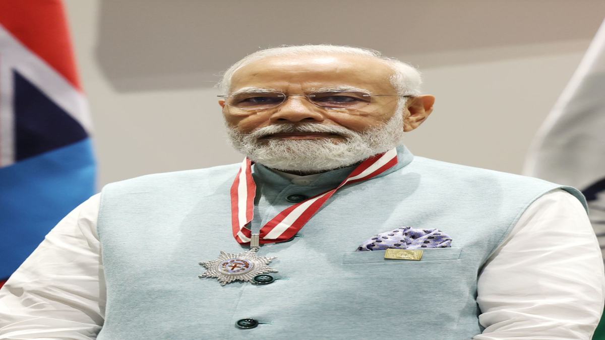 गारंटी का पिटारा लेकर आ रहे हैं PM मोदी: MP में जनजातीय महासम्मेलन, बड़ी संख्या में जुटेंगे गुजरात और राजस्थान से लोग