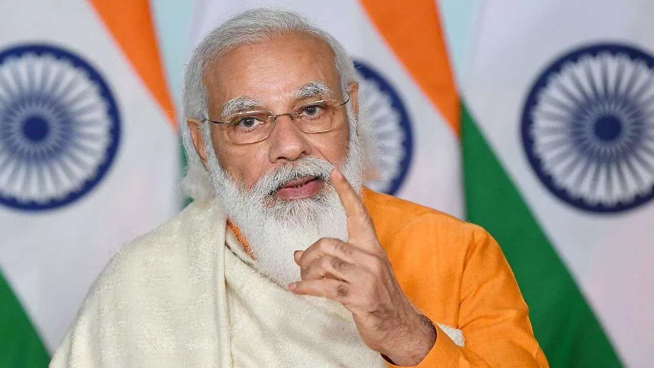 मोदी सरकार की कैबिनेट में लगी मुहर, हर महीने 300 यूनिट बिजली फ्री… बस फॉलो करना होगा ये स्टेप