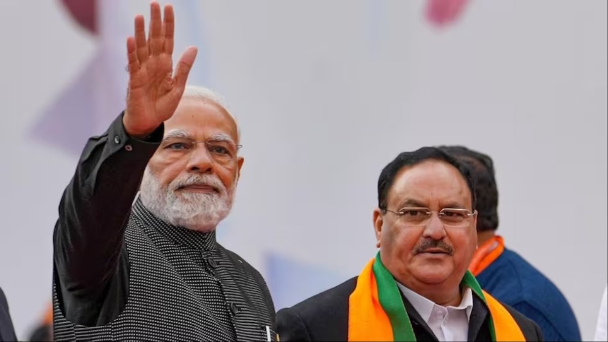 दिल्ली में 17-18 फरवरी को BJP का राष्ट्रीय अधिवेशन, CM डॉ मोहन समेत सभी प्रदेश पदाधिकारी होंगे शामिल