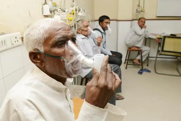 Punjab : महिलाओं की अपेक्षा पुरुषों में टीबी के मरीज अधिक, सरकार ने किया अलर्ट