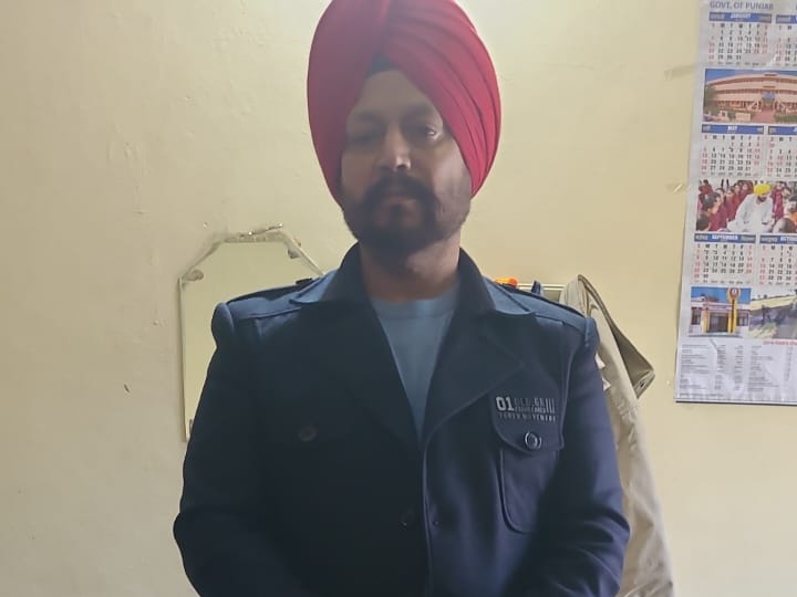 पंजाब : नकली विजीलेंस डीएसपी बनकर बनाता था आर्म्स लाइसेंस, पुलिस ने किया गिरफ्तार, ऐसे हुआ खुलासा