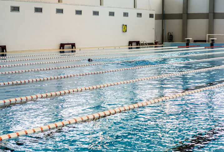 पंजाब का पहला Swimming Pool वाला सरकारी स्कूल