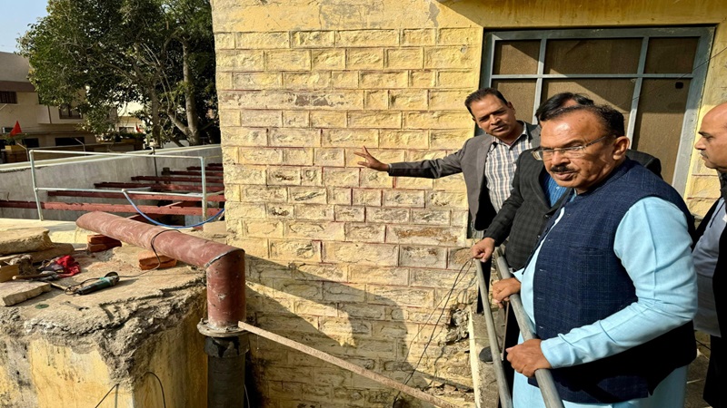 Rajasthan News: अजमेर शहर के लिए अच्छी खबर, अब फॉयसागर से भी होगी जलापूर्ति 