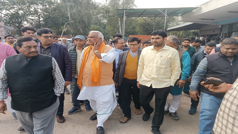 Rajasthan News: मिलावट करने वालों के विरूद्ध डेयरी प्रशासन हुआ सख्त, होगी कार्रवाई