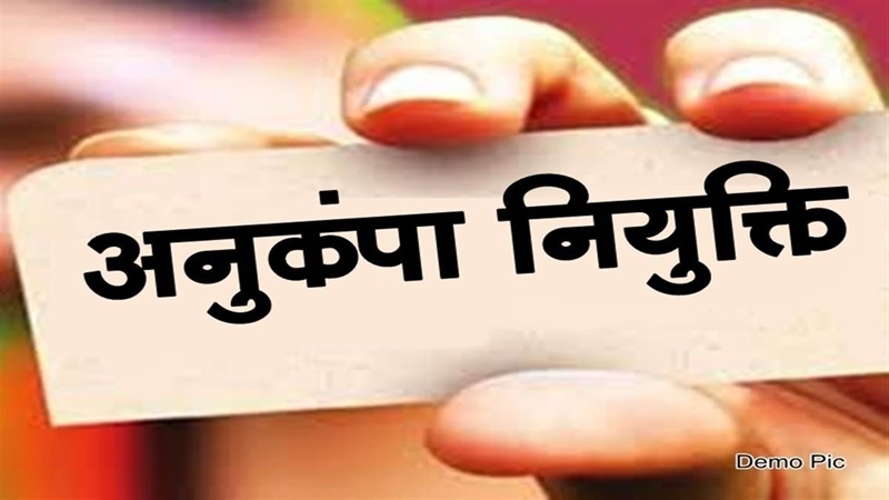 Rajasthan News: स्कूल शिक्षा विभाग में 40 आश्रितों को अनुकंपा नियुक्ति के लिए जिला आवंटित