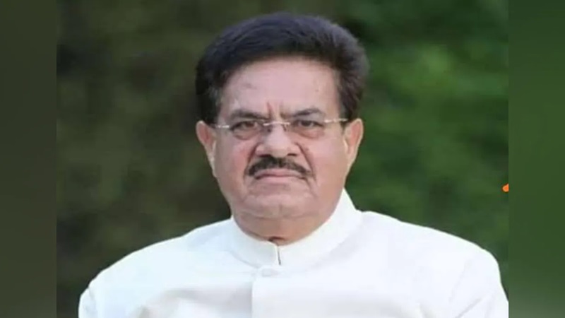 Rajasthan News: राजस्थान की 25 लोकसभा सीटों पर कांग्रेस ने तैयार किया पैनल, उदय लाल अंजना भी हैं लिस्ट में