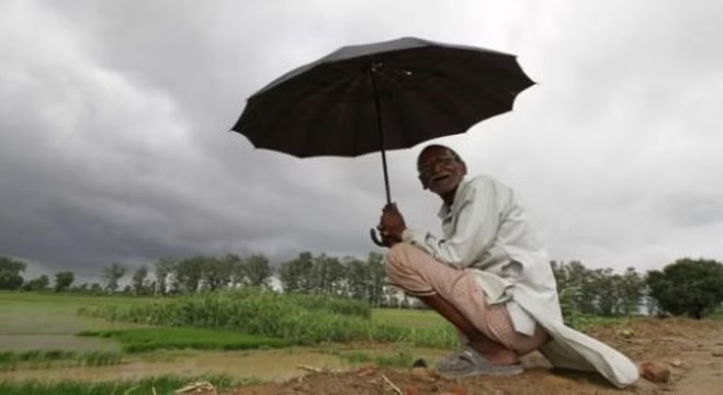 Rajasthan News: राजस्थान में फिर बदलेगा मौसम, आने वाले दो दिनों में बारिश और ओले की संभावना