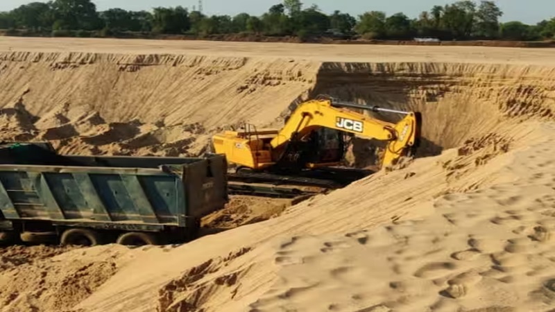 Rajasthan News: छोटे खनिज लीज-क्वारी लाइसेंस धारकों को बड़ी राहत, ऑनलाइन देख सकते हैं सभी पात्र पत्रावलियां