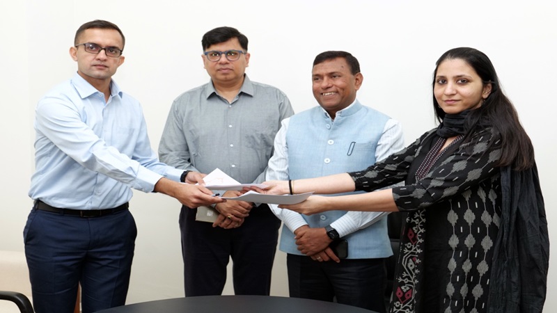 Rajasthan News: राजस्थान पुलिस ने ‘ऑनलाइन फ्रॉड’ पर लगाम कसने के लिए ‘मीसो‘ के साथ किया MOU