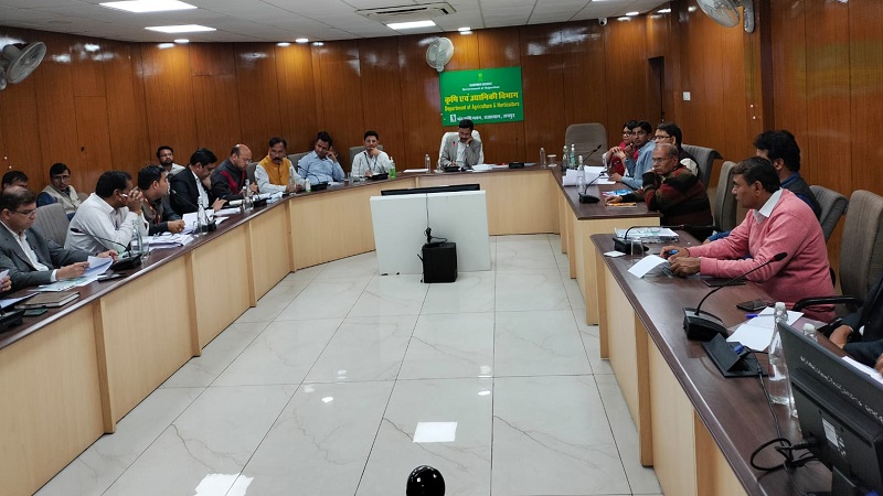 Rajasthan News: खाद्य इकाई लगाने के लिए मिलेगा 10 लाख तक का अनुदान, 90 फीसदी ऋण