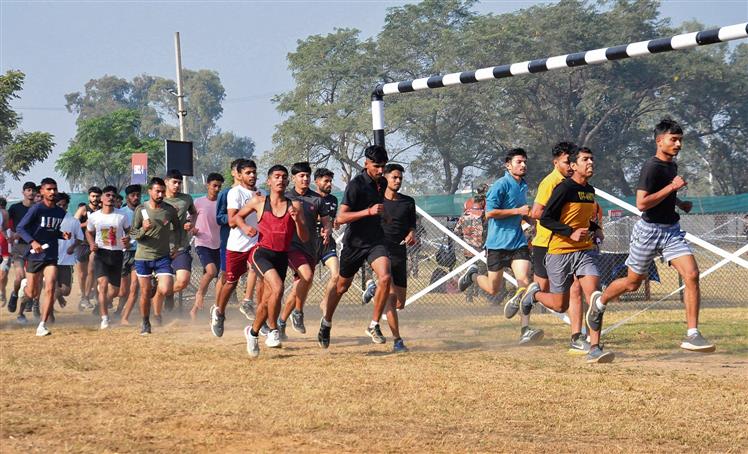 पंजाब के युवाओं के किए राहत भरी खबर, अग्निवीर भर्ती के लिए इस दिन करें आवेदन