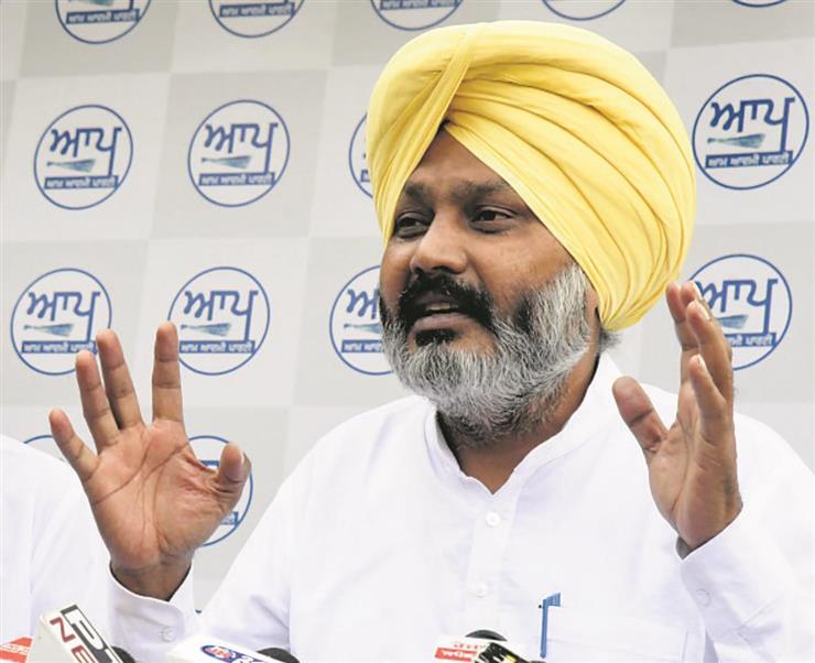 पंजाब : जीएसटी, आबकारी और वैट से राजस्व 30 हजार करोड़ के पार