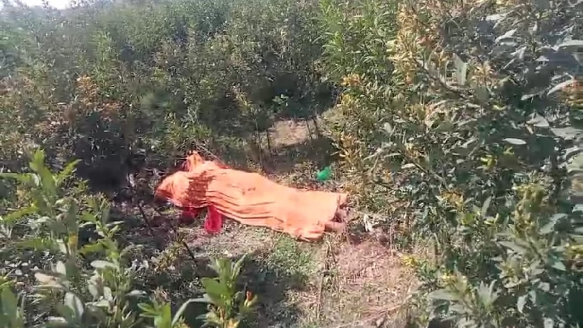 अनचाहे प्रेम का खौफनाक अंत: प्रेमी ने प्रेमिका को दी दर्दनाक मौत, वजह जानकर उड़ जाएंगे होश 