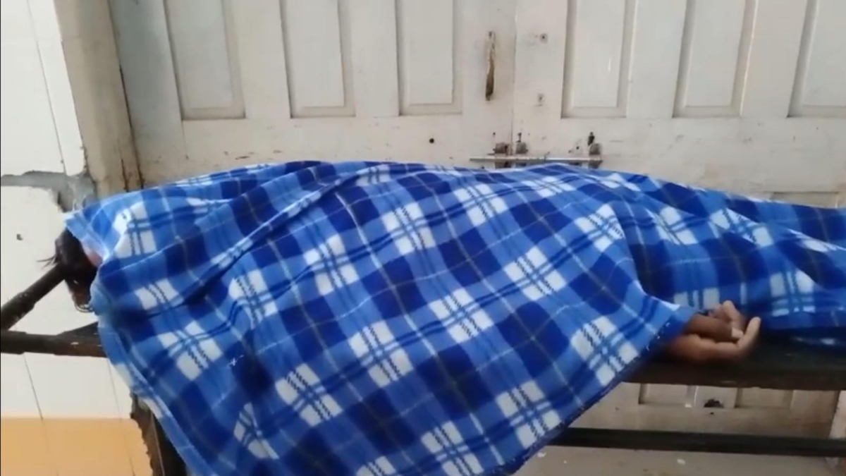 Suicide:नीट की तैयारी कर रहे छात्र ने फांसी लगाकर की आत्महत्या, जांच में जुटी पुलिस 