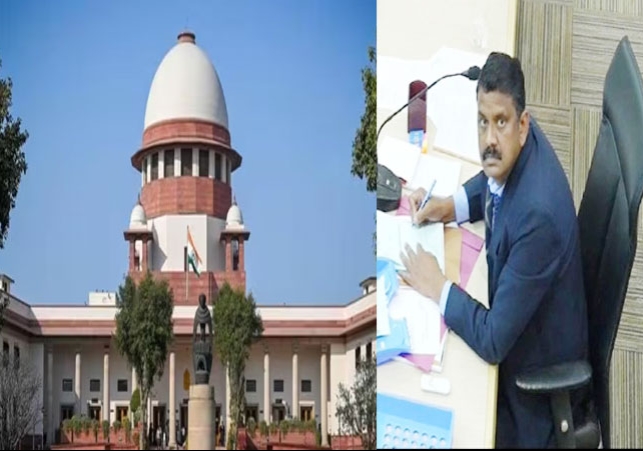 Chandigarh Mayor Election : सीजेआई ने कहा एक निष्पक्ष निर्वाचन अधिकारी नियुक्त करे, नए सिरे से चुनाव हो, न्यायिक अधिकारी की भी हो नियुक्ति