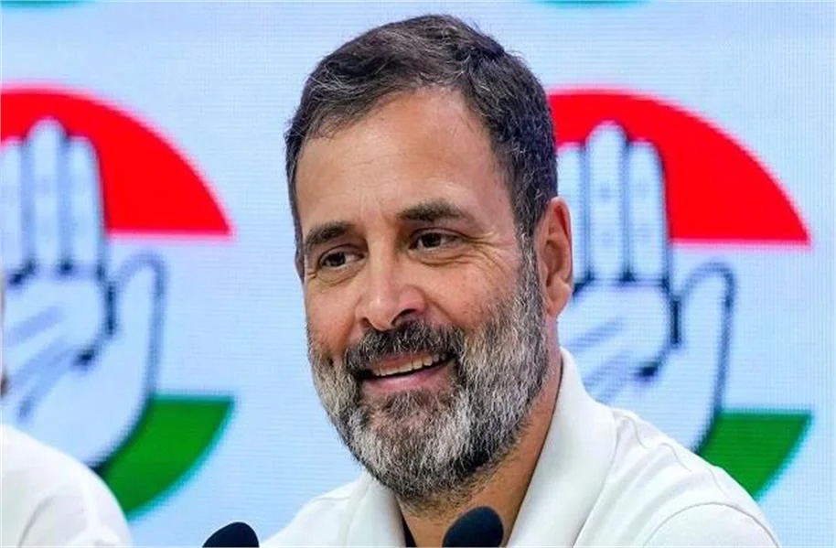 हाई कोर्ट से राहुल गांधी को बड़ा झटका! अमित शाह के खिलाफ टिप्पणी मामले में खारिज की याचिका