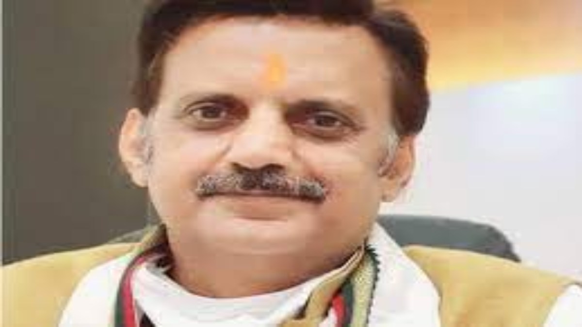 डिप्टी CM राजेंद्र शुक्ला लोकसभा चुनाव प्रबंधन समिति की बैठक में हुए शामिल, बोले- तीसरी बार नरेंद्र मोदी को PM बनाना जरूरी