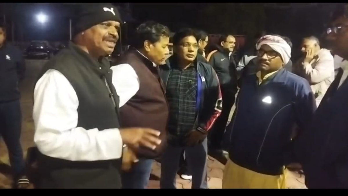 Farmers Protest: एमपी पुलिस ने 8 किसान नेताओं को किया गिरफ्तार, दिल्ली में होने वाले किसान आंदोलन में होने जा रहे थे शामिल