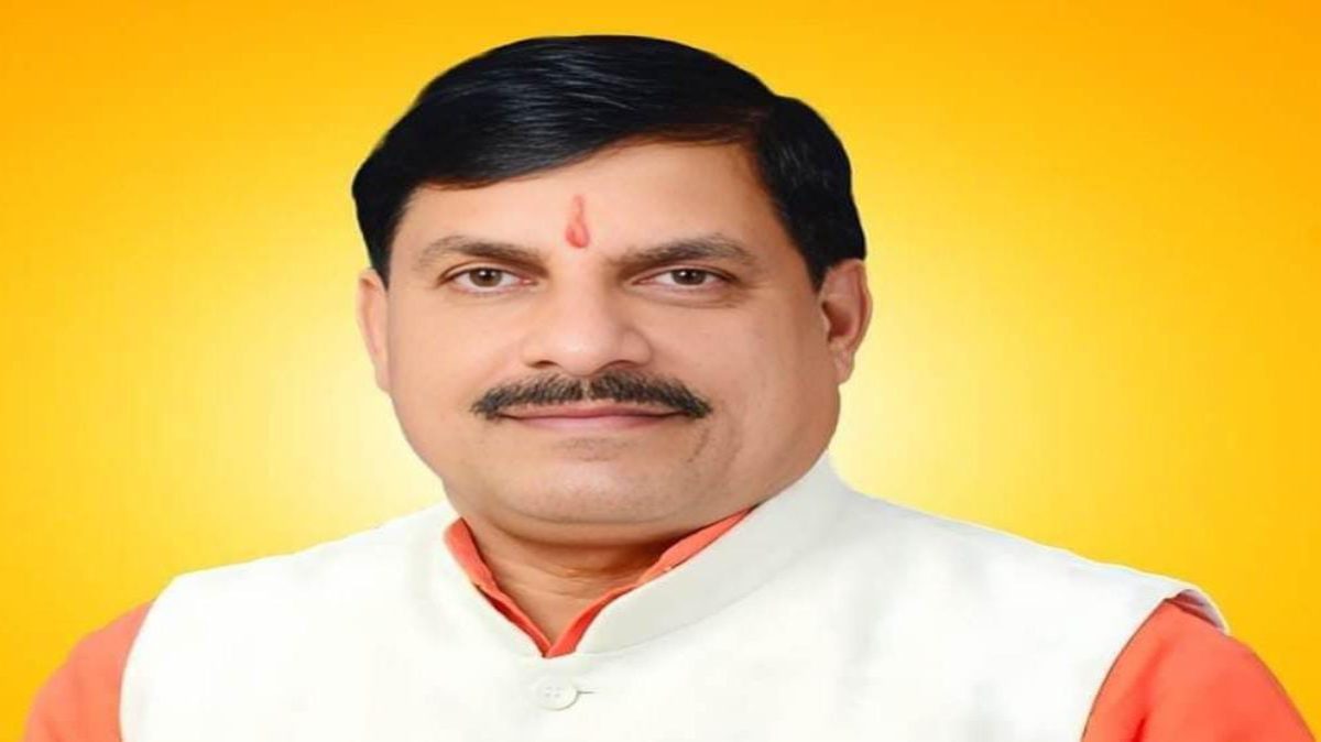 कल अमरकंटक के दौरे पर रहेंगे CM मोहन: मां नर्मदा की पूजा कर स्थानीय कार्यक्रमों में होंगे शामिल