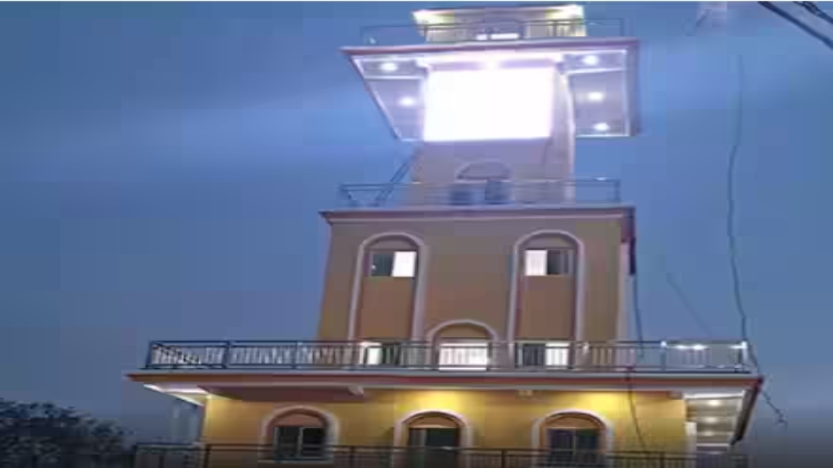 उज्जैन में लगी दुनिया की पहली वैदिक घड़ी: पीएम मोदी करेंगे उद्घाटन, जानें इसकी खासियत 