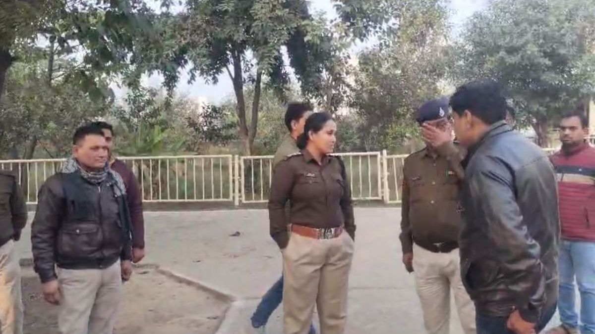 व्यापारी का ड्राइवर ही निकला लूट का मास्टरमाइंड: 2 करोड़ के सोने के लिए बनाया ऐसा प्लान, पुलिस के आगे कबूला गुनाह और खोल दिए सारे राज़