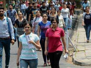 GATE परीक्षा कल से शुरू, इन नियमों का होगा शक्ति से पालन