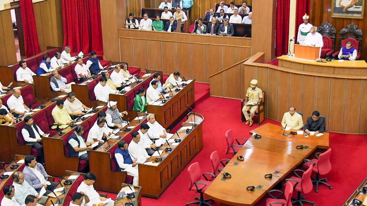 Odisha Assembly Budget Session: आज से शुरू होगा 16वीं ओडिशा विधानसभा का ‘आखिरी’ सत्र