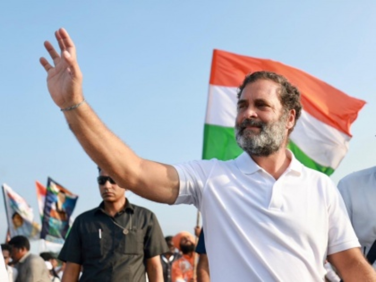 Bharat Jodo Nyay Yatra: आज ओडिशा में प्रवेश करेगी राहुल गांधी की भारत जोड़ो न्याय यात्रा