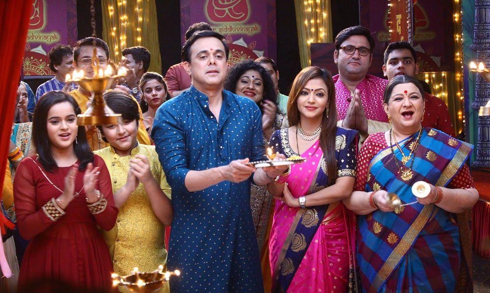 ‘वागले की दुनिया’ को पूरे हुए तीन साल, ये है नई तैयारी