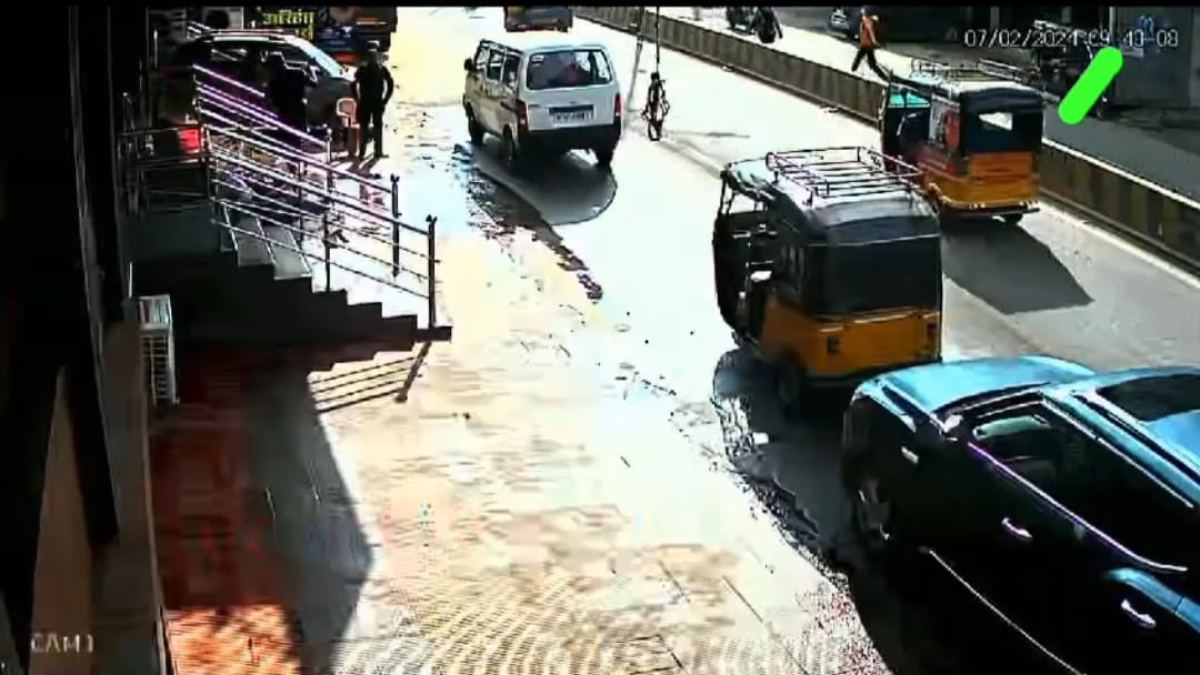 नर्स की बेवफाई न हुई बर्दाश्त: शक होने पर प्रेमी डॉक्टर ने प्रेमिका को मारी गोली, अब हुआ गिरफ्तार